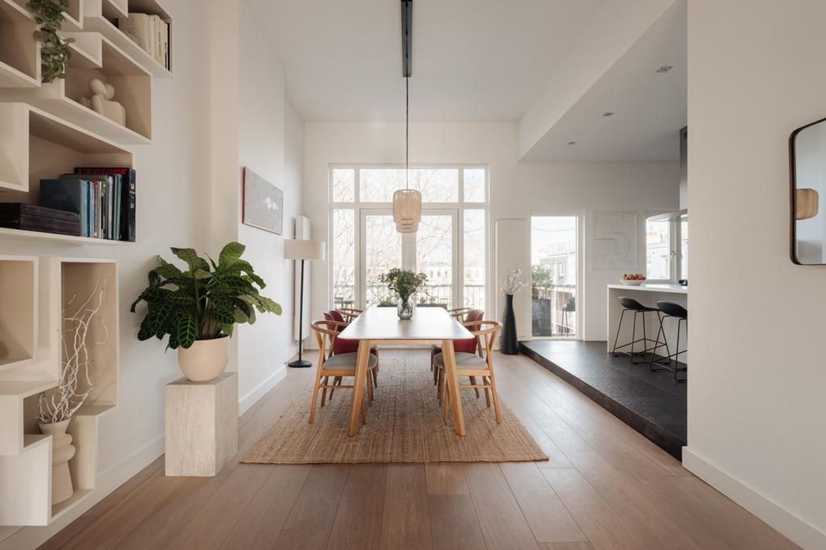 Lutmastraat 9 3, Amsterdam foto-4