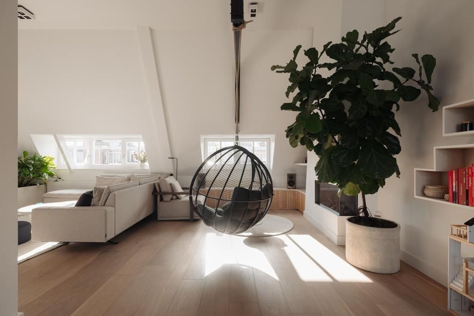 Lutmastraat 9 3, Amsterdam foto-9