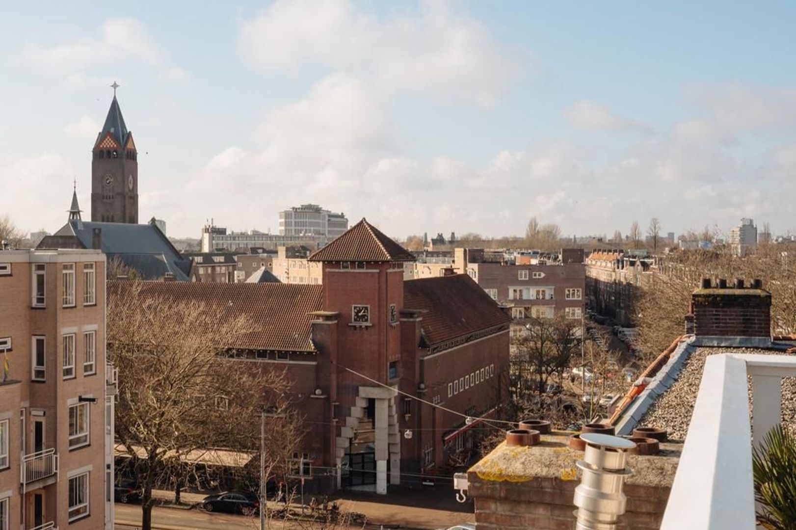 Lutmastraat 9 3, Amsterdam foto-13