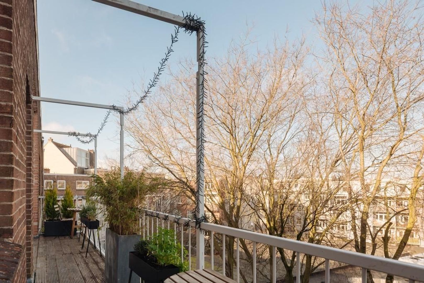 Lutmastraat 9 3, Amsterdam foto-14