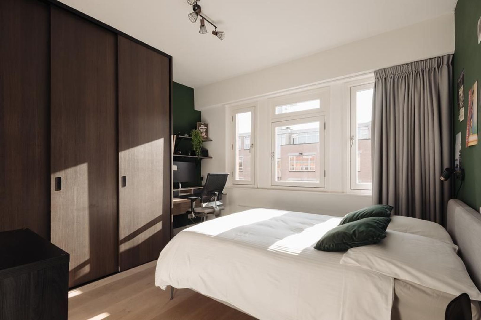 Lutmastraat 9 3, Amsterdam foto-18