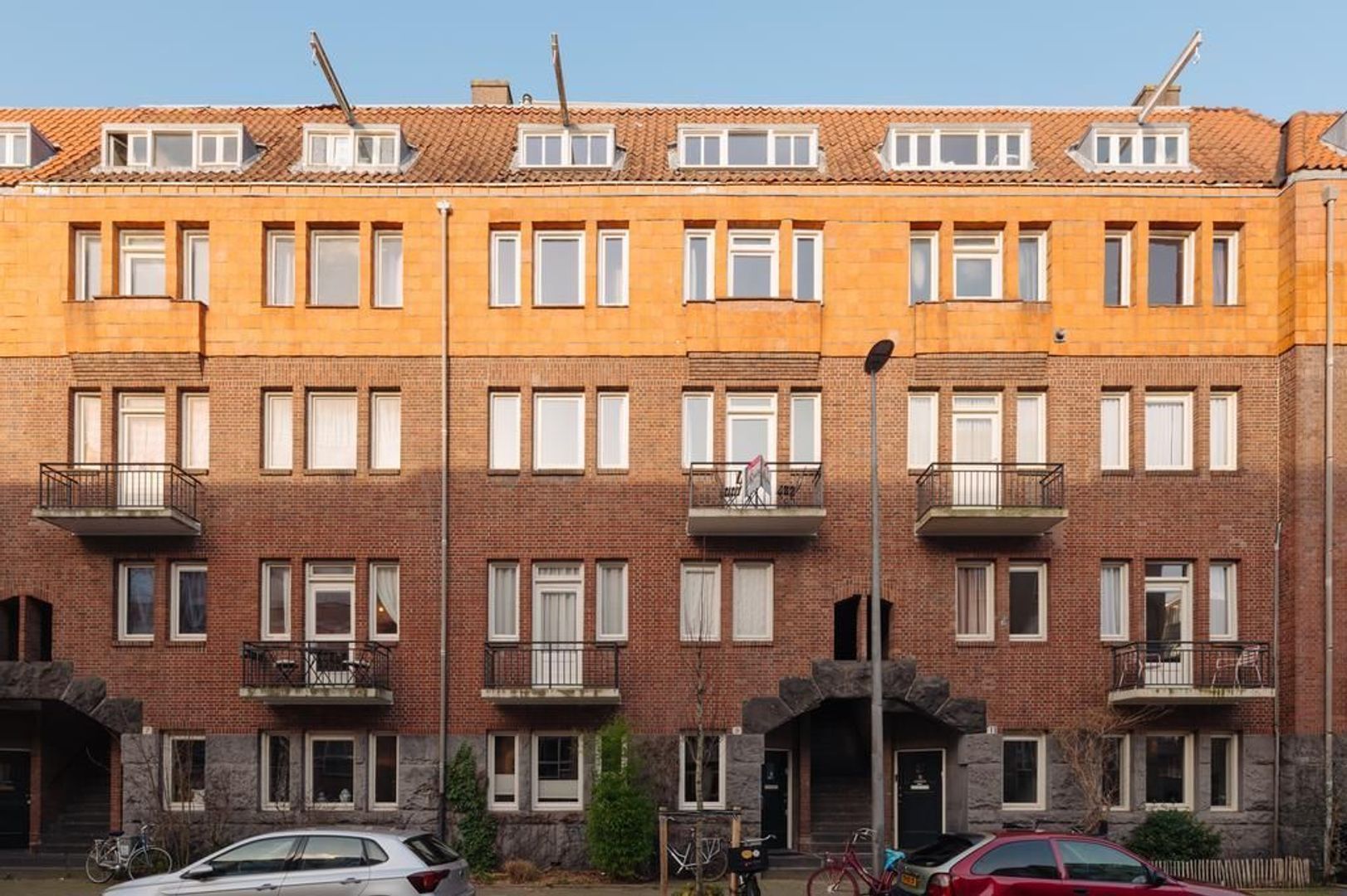 Lutmastraat 9 3, Amsterdam foto-29