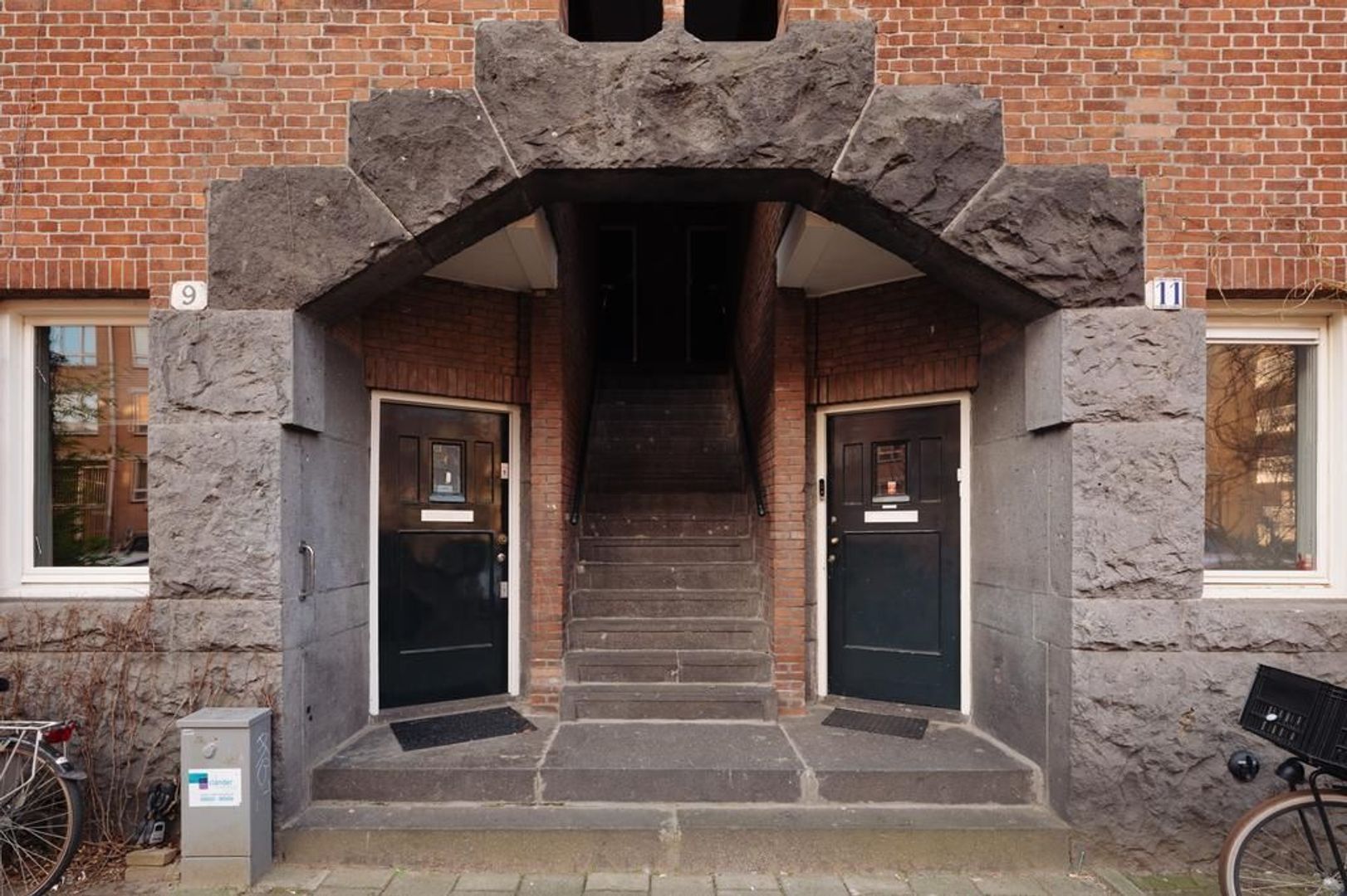 Lutmastraat 9 3, Amsterdam foto-30