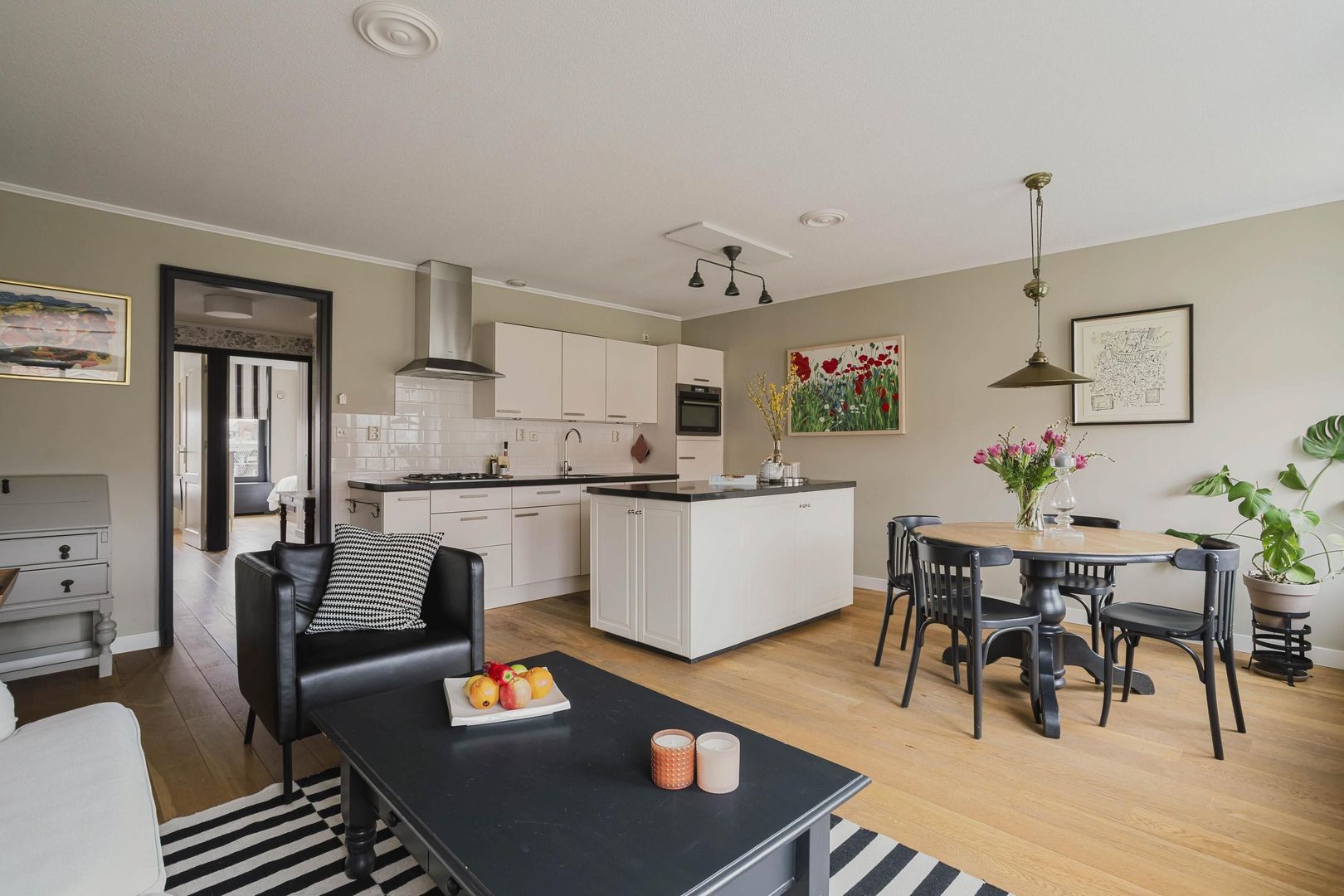 Marnixstraat 79 D, Amsterdam foto-0