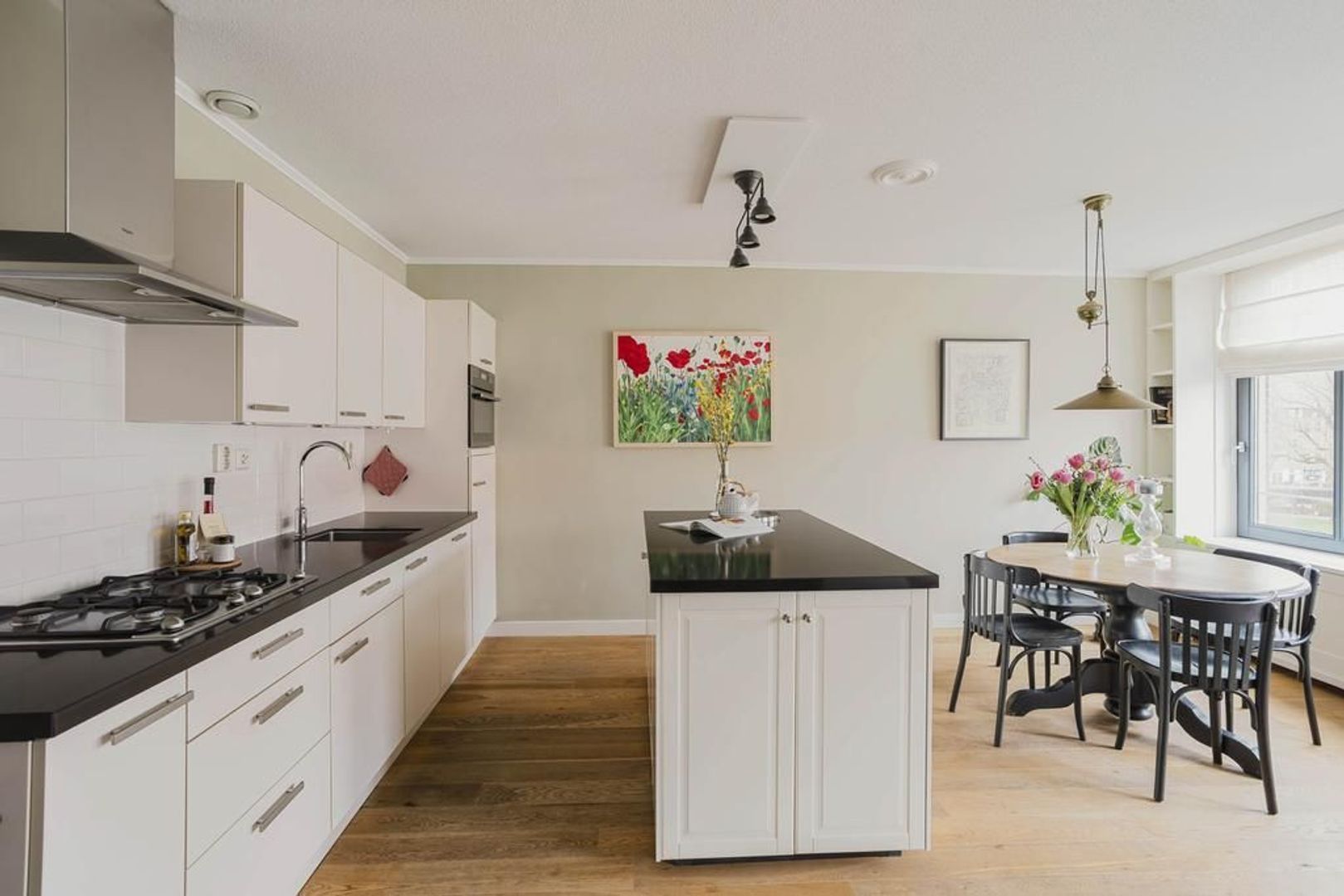 Marnixstraat 79 D, Amsterdam foto-2