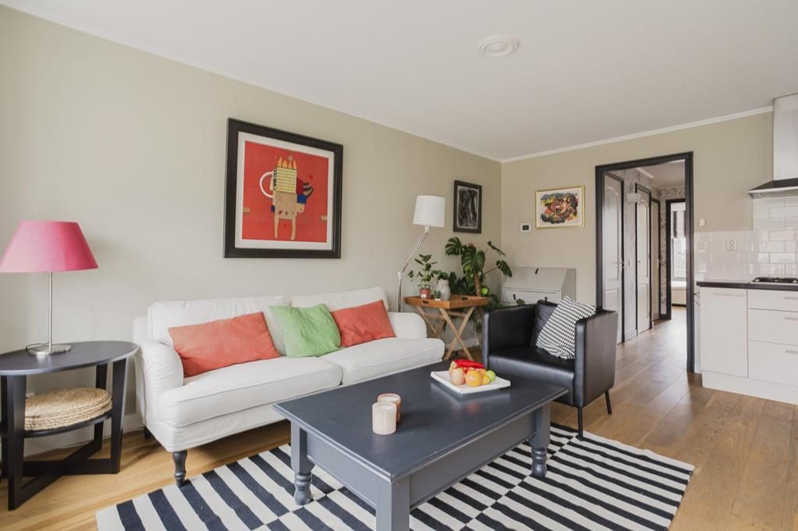 Marnixstraat 79 D, Amsterdam foto-6