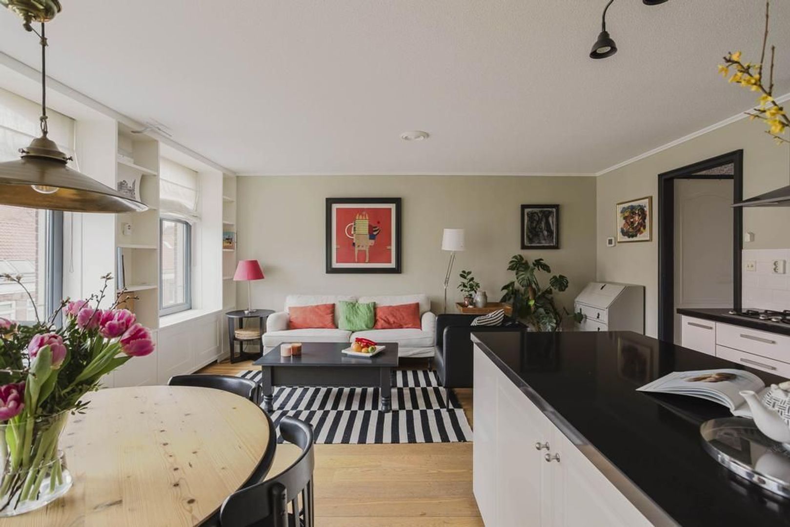 Marnixstraat 79 D, Amsterdam foto-4