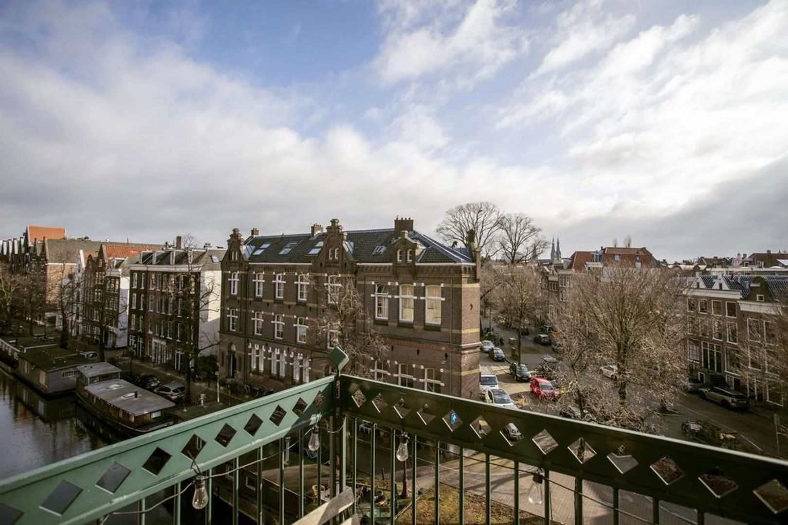 Marnixstraat 79 D, Amsterdam foto-10