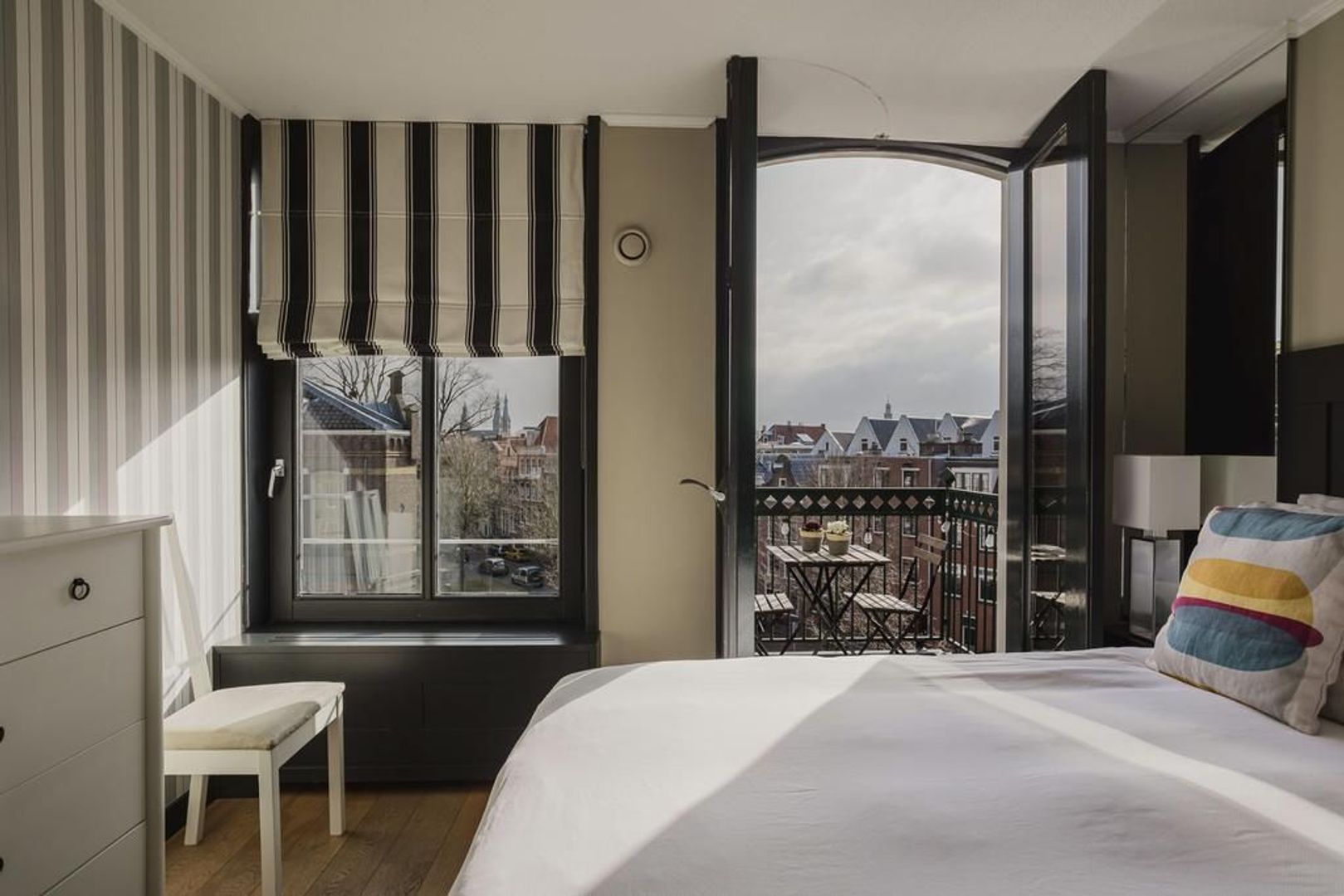 Marnixstraat 79 D, Amsterdam foto-8