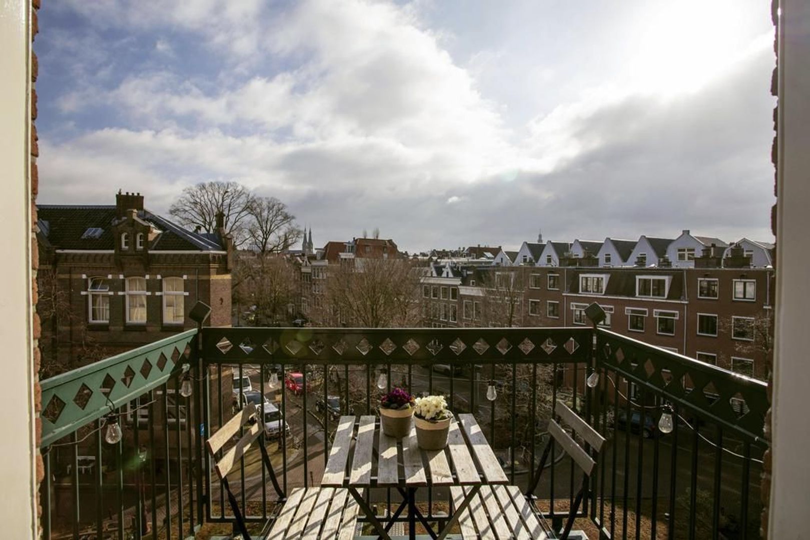 Marnixstraat 79 D, Amsterdam foto-9