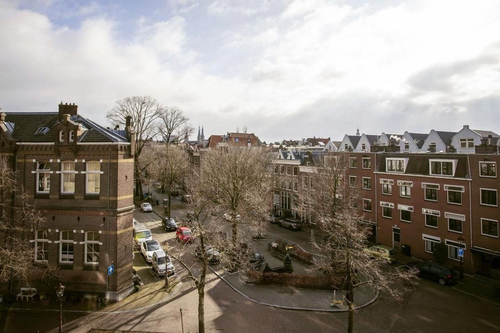 Marnixstraat 79 D, Amsterdam foto-13