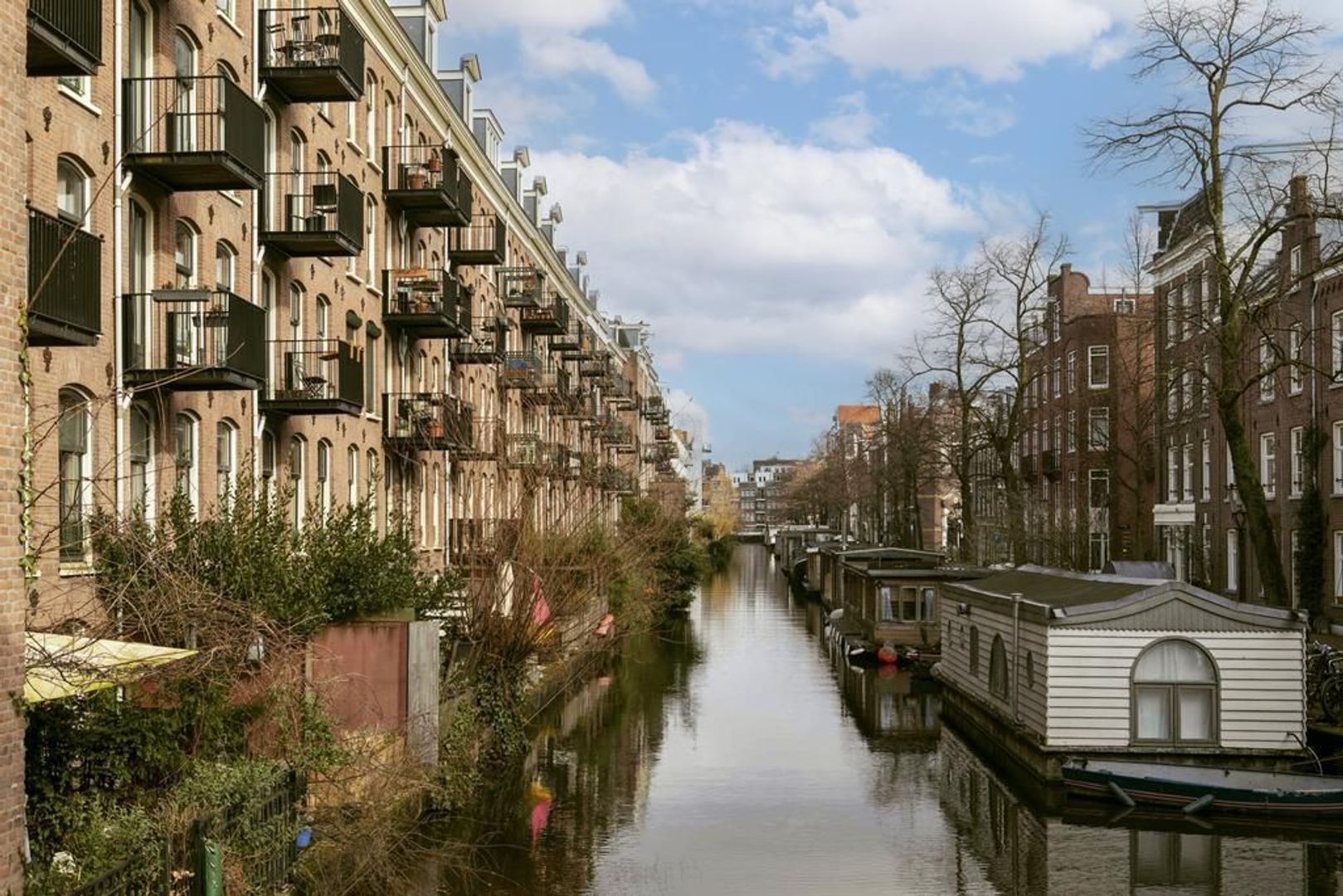 Marnixstraat 79 D, Amsterdam foto-18