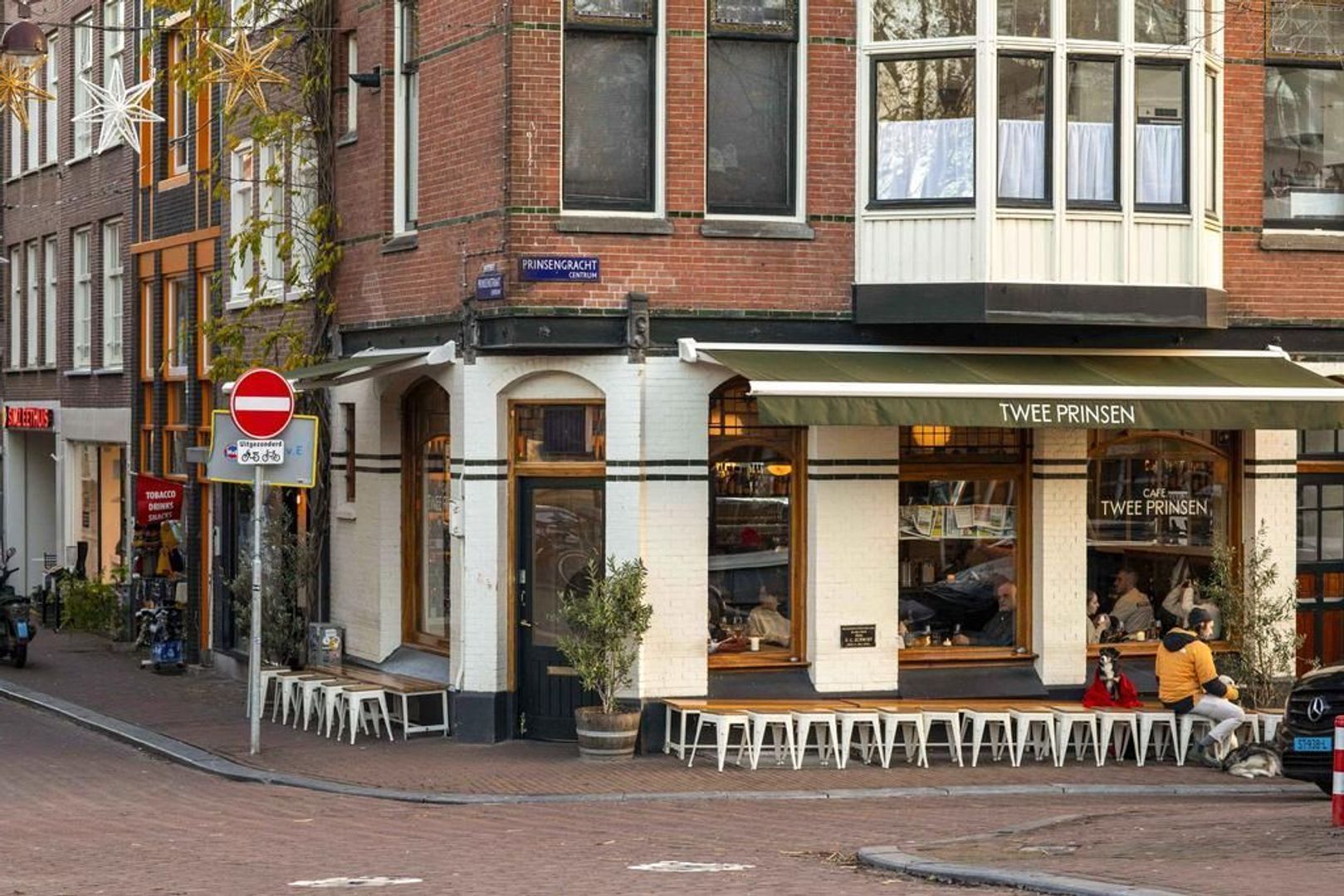 Marnixstraat 79 D, Amsterdam foto-19