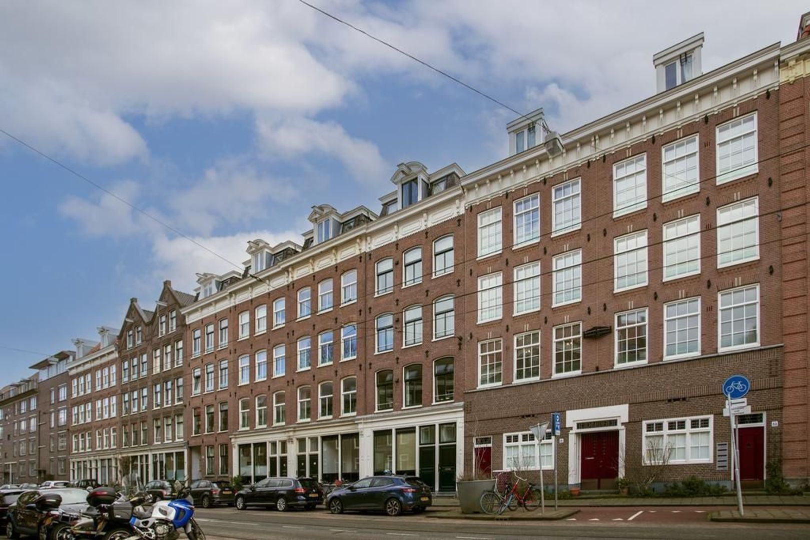 Marnixstraat 79 D, Amsterdam foto-16