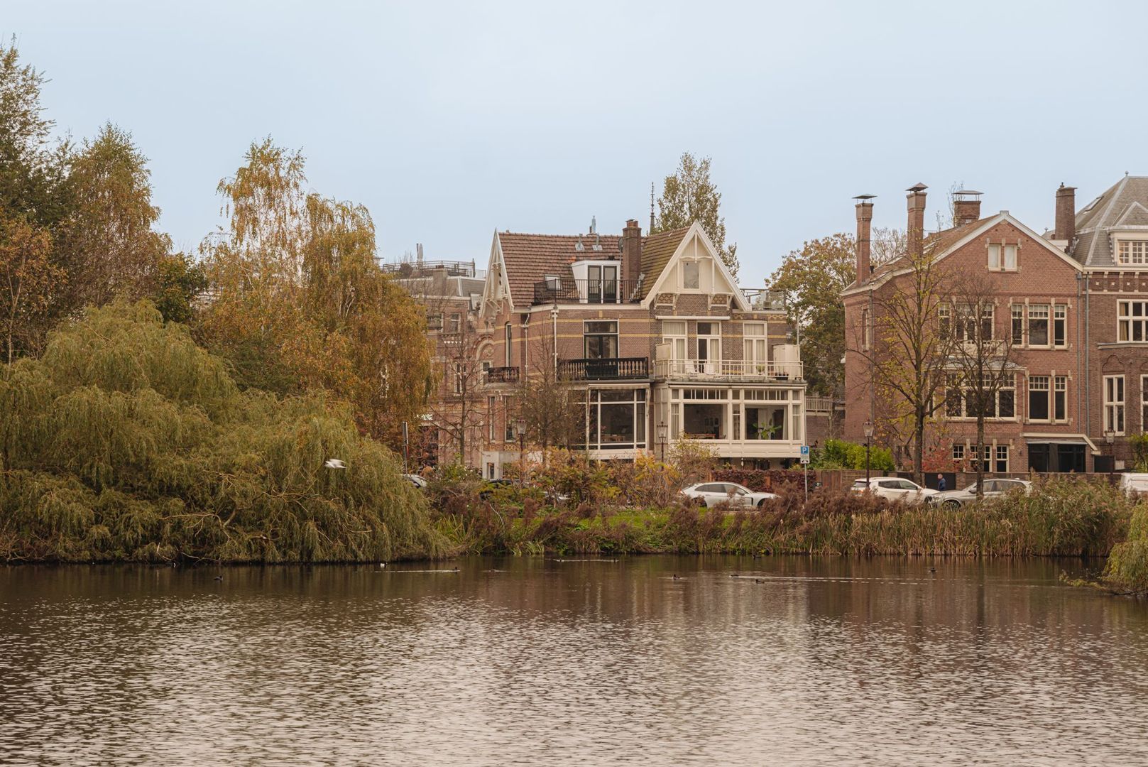 Koninginneweg 14, Amsterdam foto-2