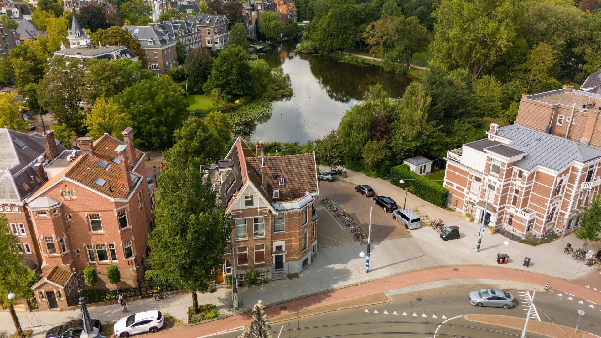 Koninginneweg 14, Amsterdam foto-0