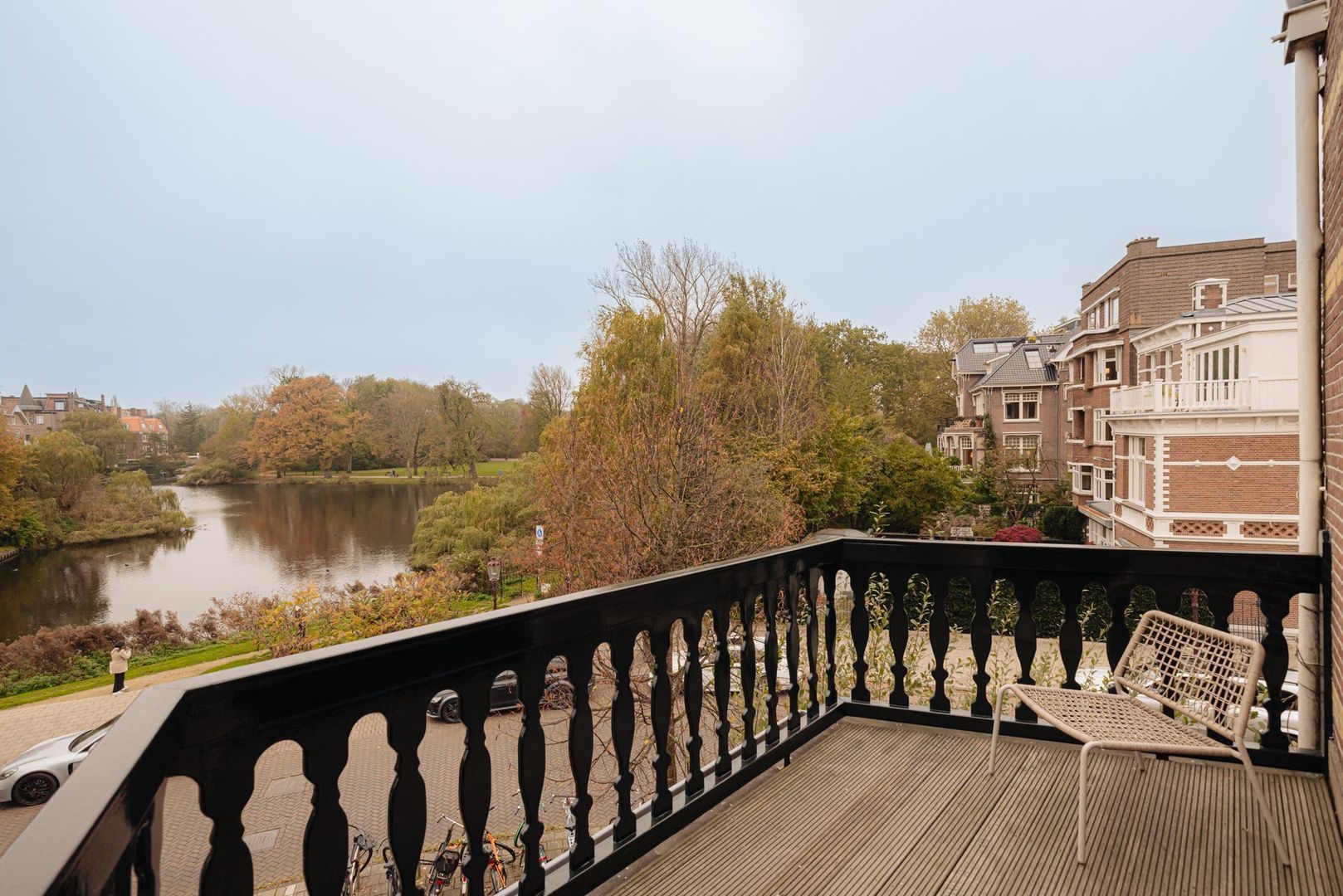 Koninginneweg 14, Amsterdam foto-14