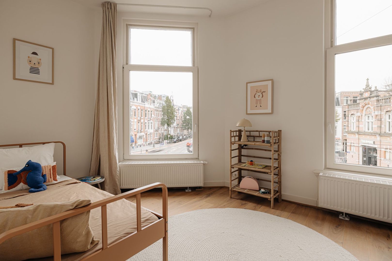 Koninginneweg 14, Amsterdam foto-17