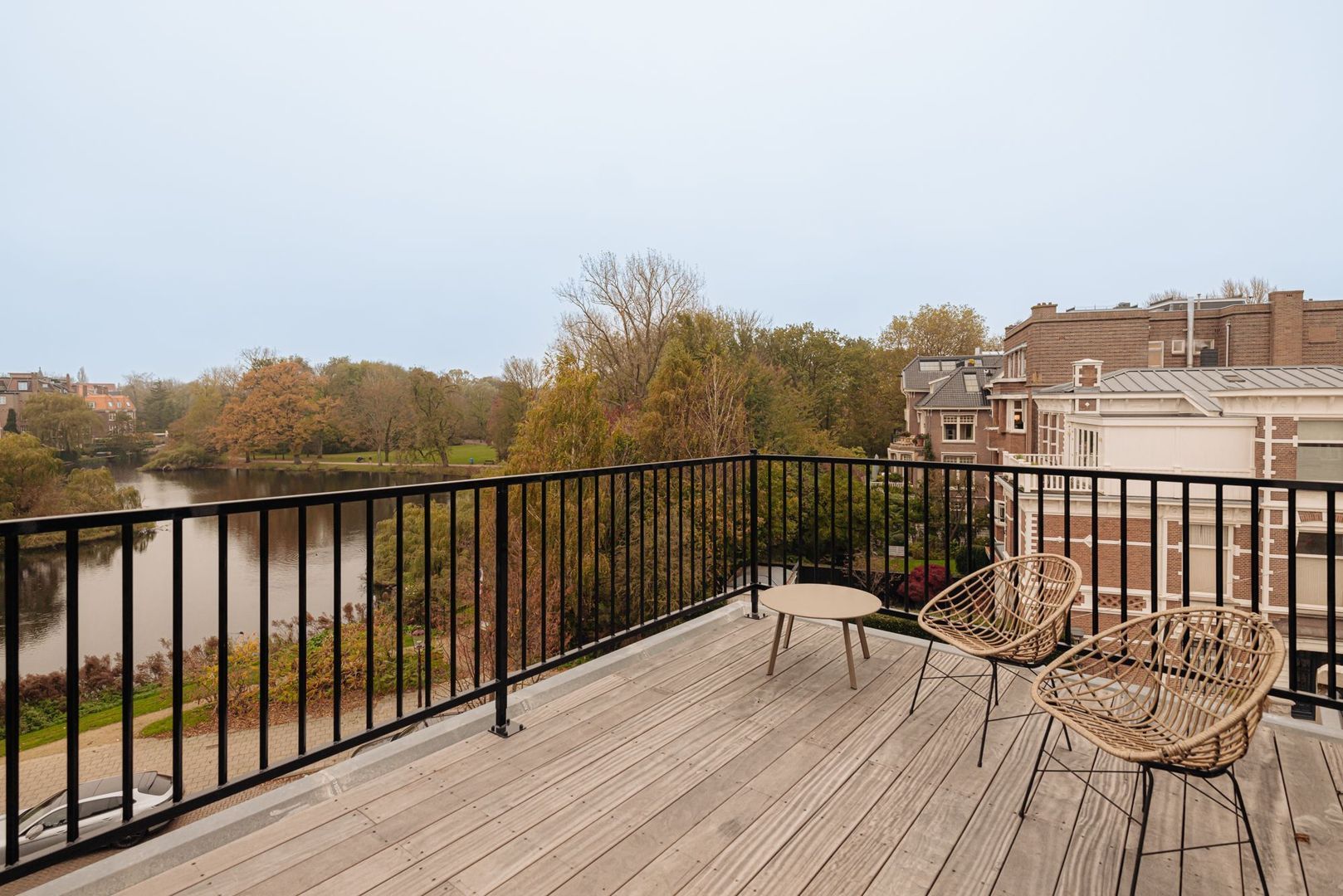 Koninginneweg 14, Amsterdam foto-24