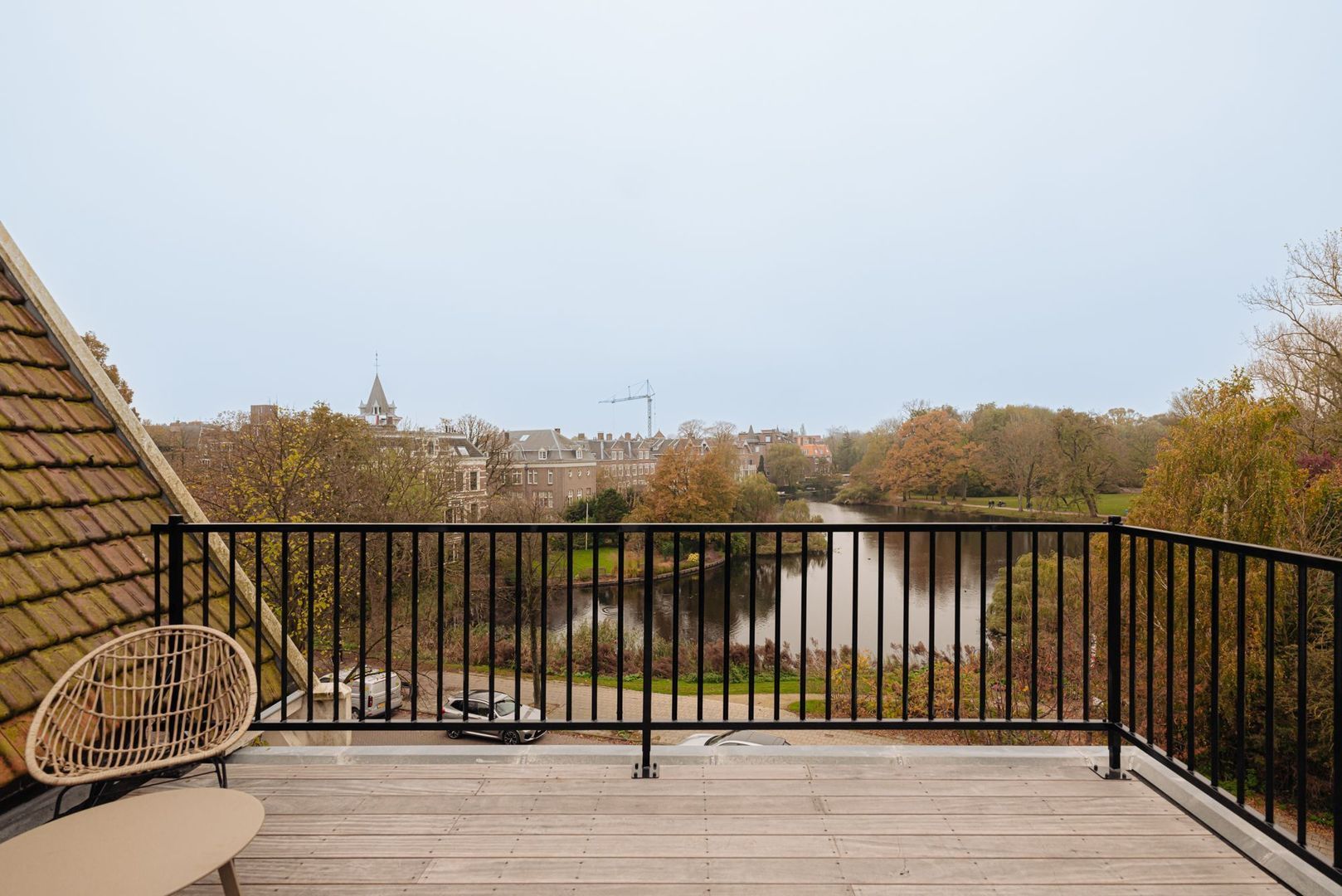 Koninginneweg 14, Amsterdam foto-23