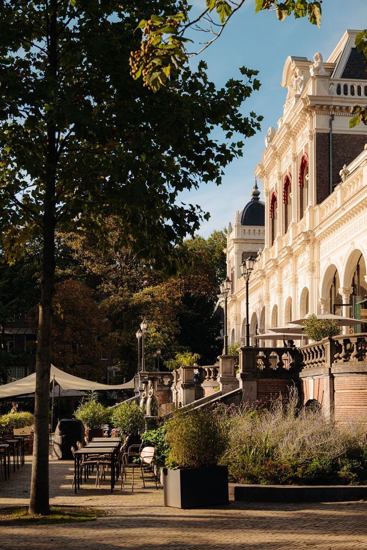 Koninginneweg 14, Amsterdam foto-37