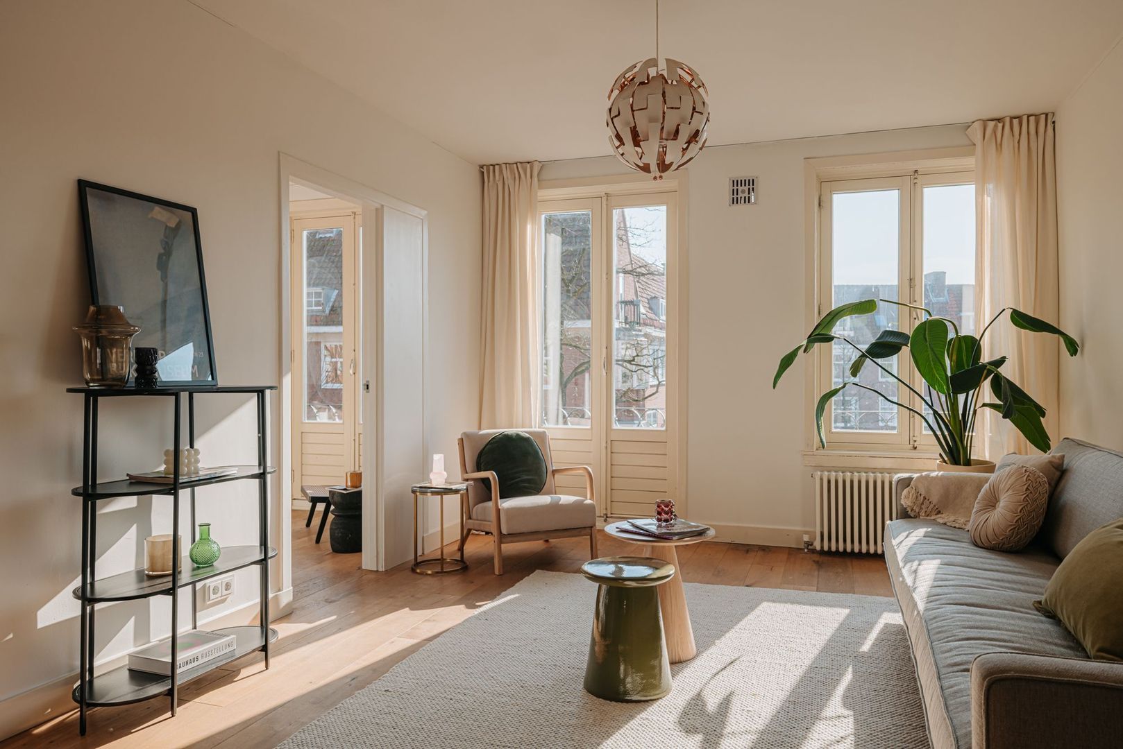 Jekerstraat 62 3, Amsterdam foto-1