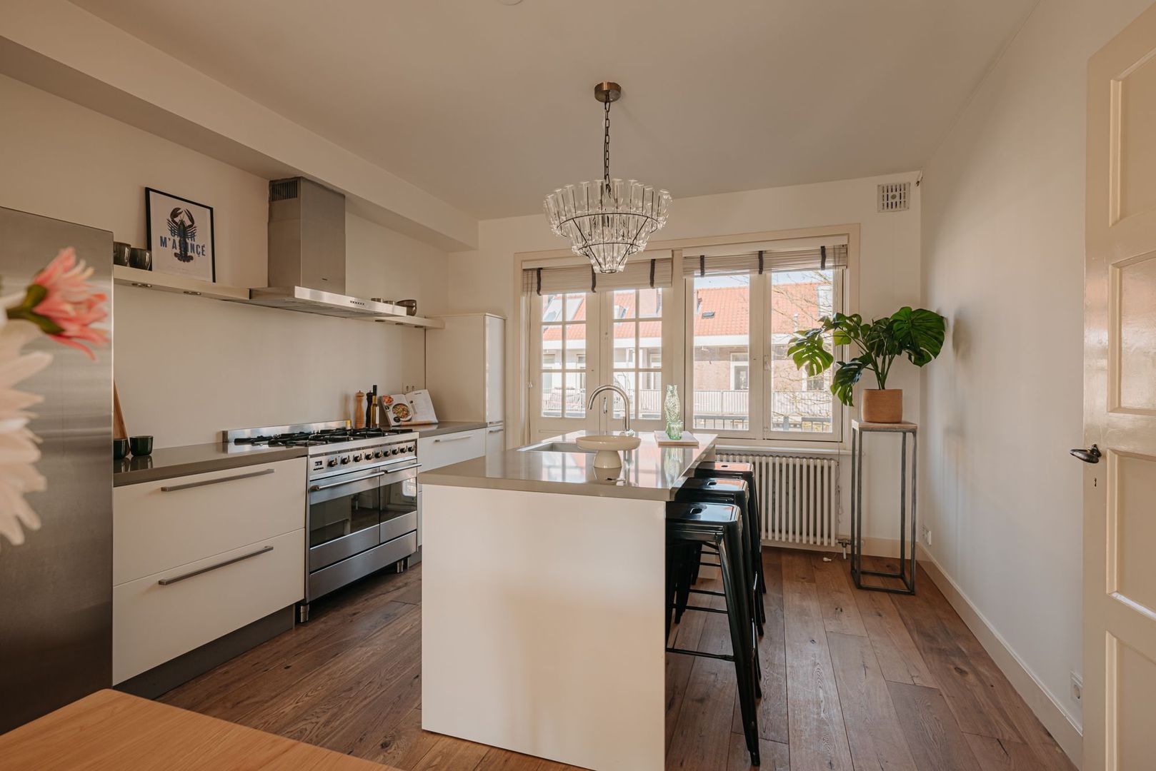 Jekerstraat 62 3, Amsterdam foto-2