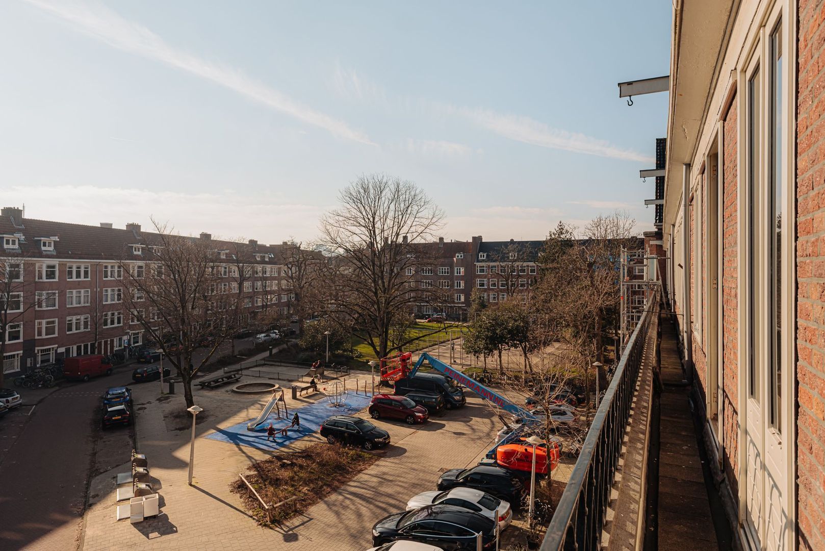 Jekerstraat 62 3, Amsterdam foto-5