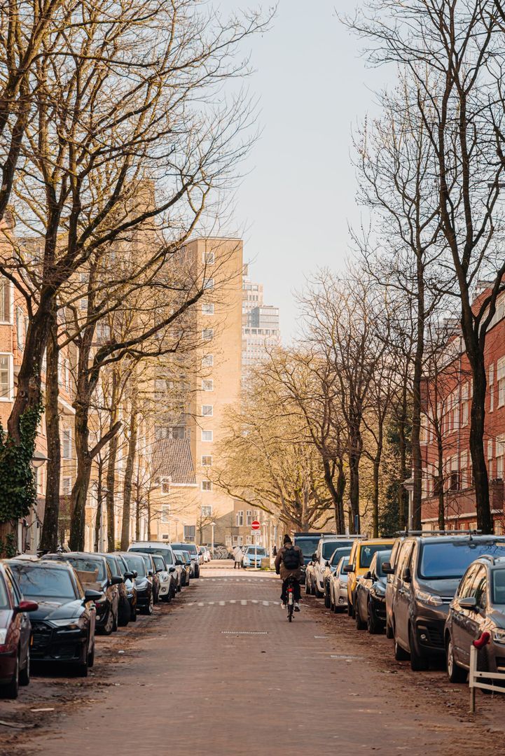 Jekerstraat 62 3, Amsterdam foto-25