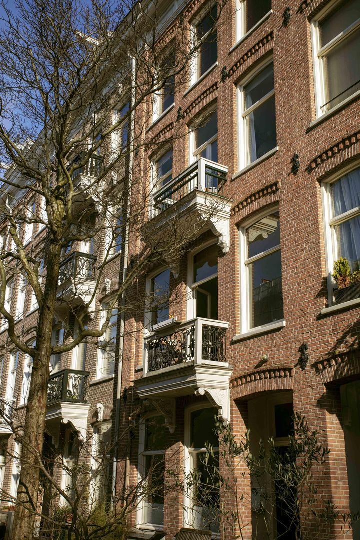 Plantage Badlaan 8 B, Amsterdam foto-16