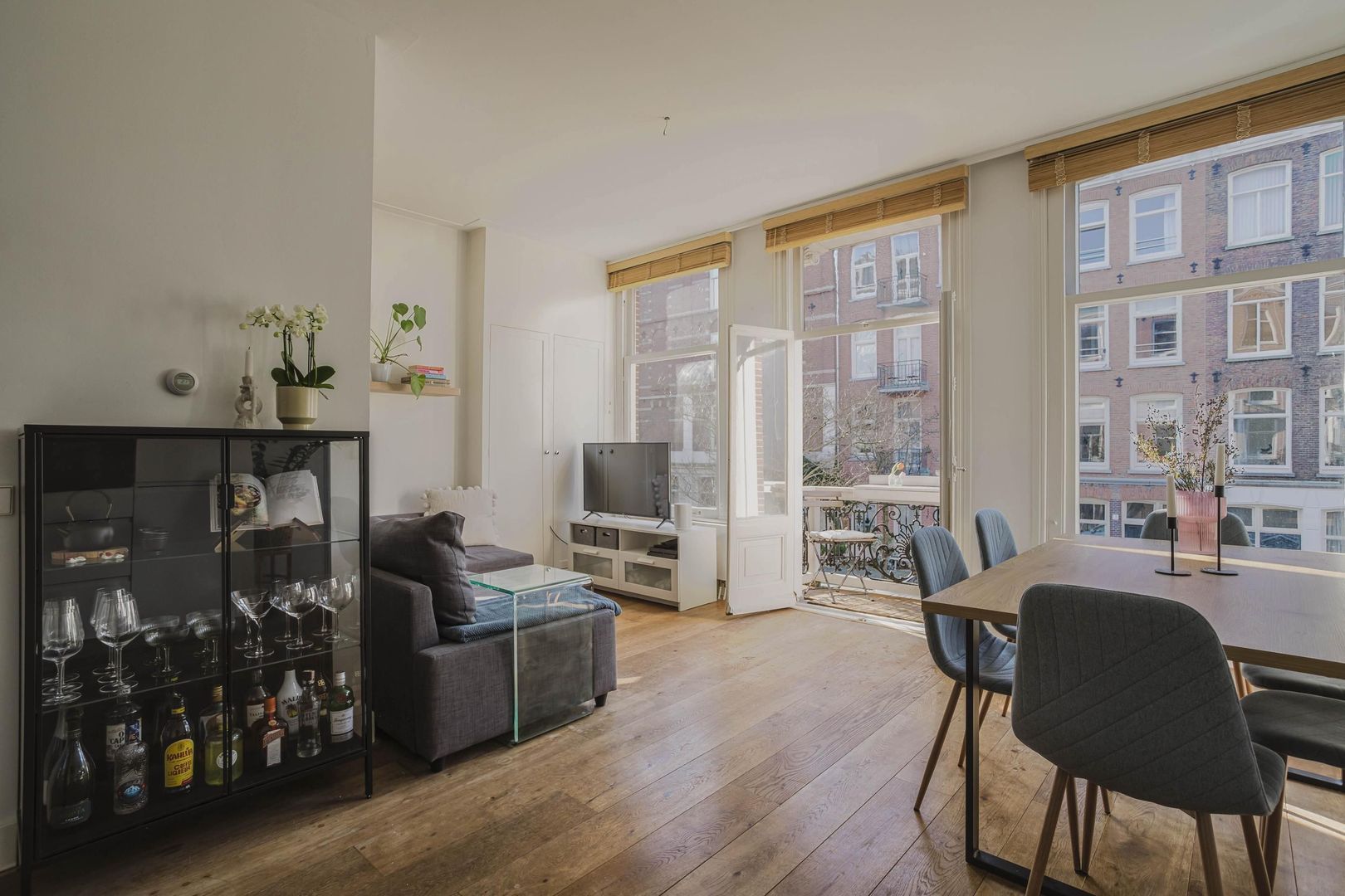 Plantage Badlaan 8 B, Amsterdam foto-5