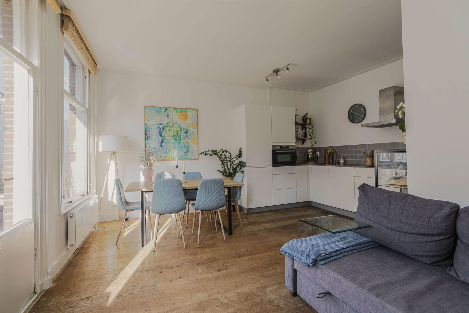 Plantage Badlaan 8 B, Amsterdam foto-7