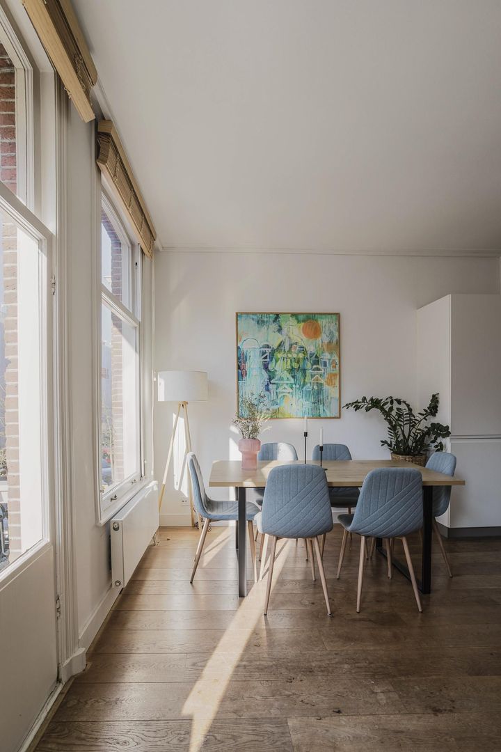 Plantage Badlaan 8 B, Amsterdam foto-6