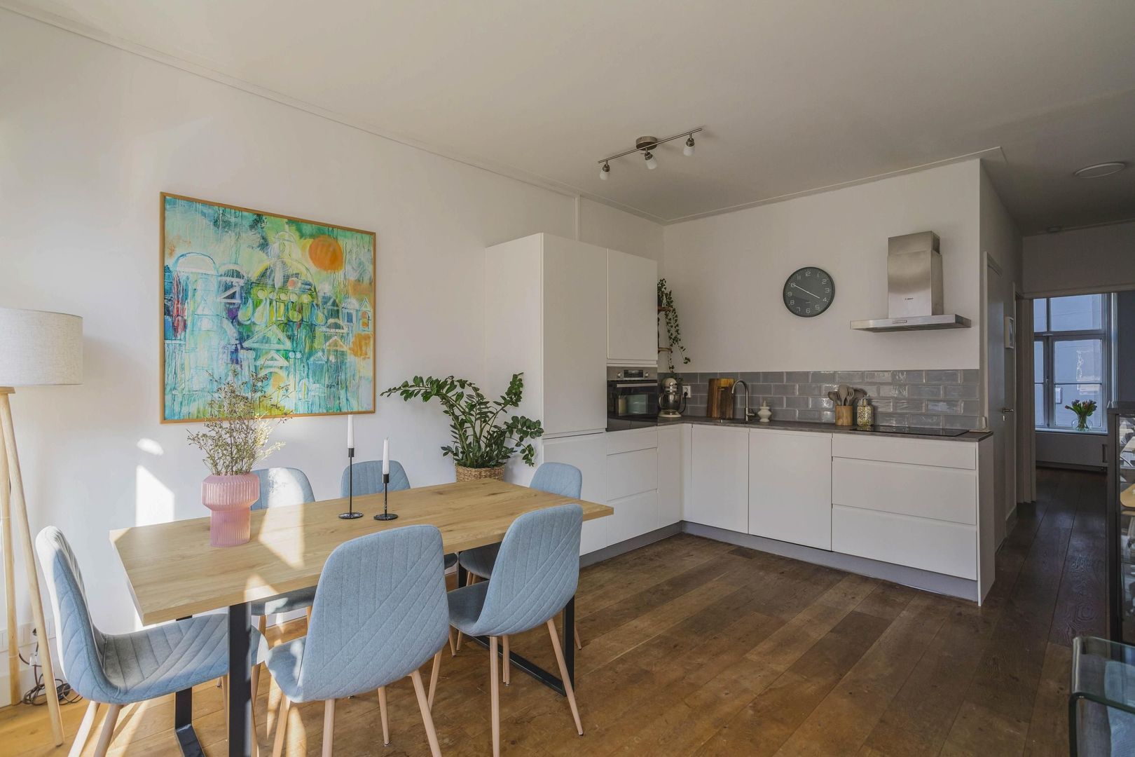 Plantage Badlaan 8 B, Amsterdam foto-8