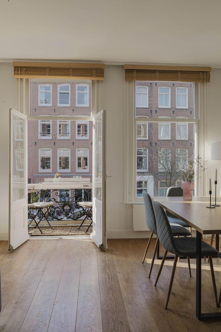 Plantage Badlaan 8 B, Amsterdam foto-2