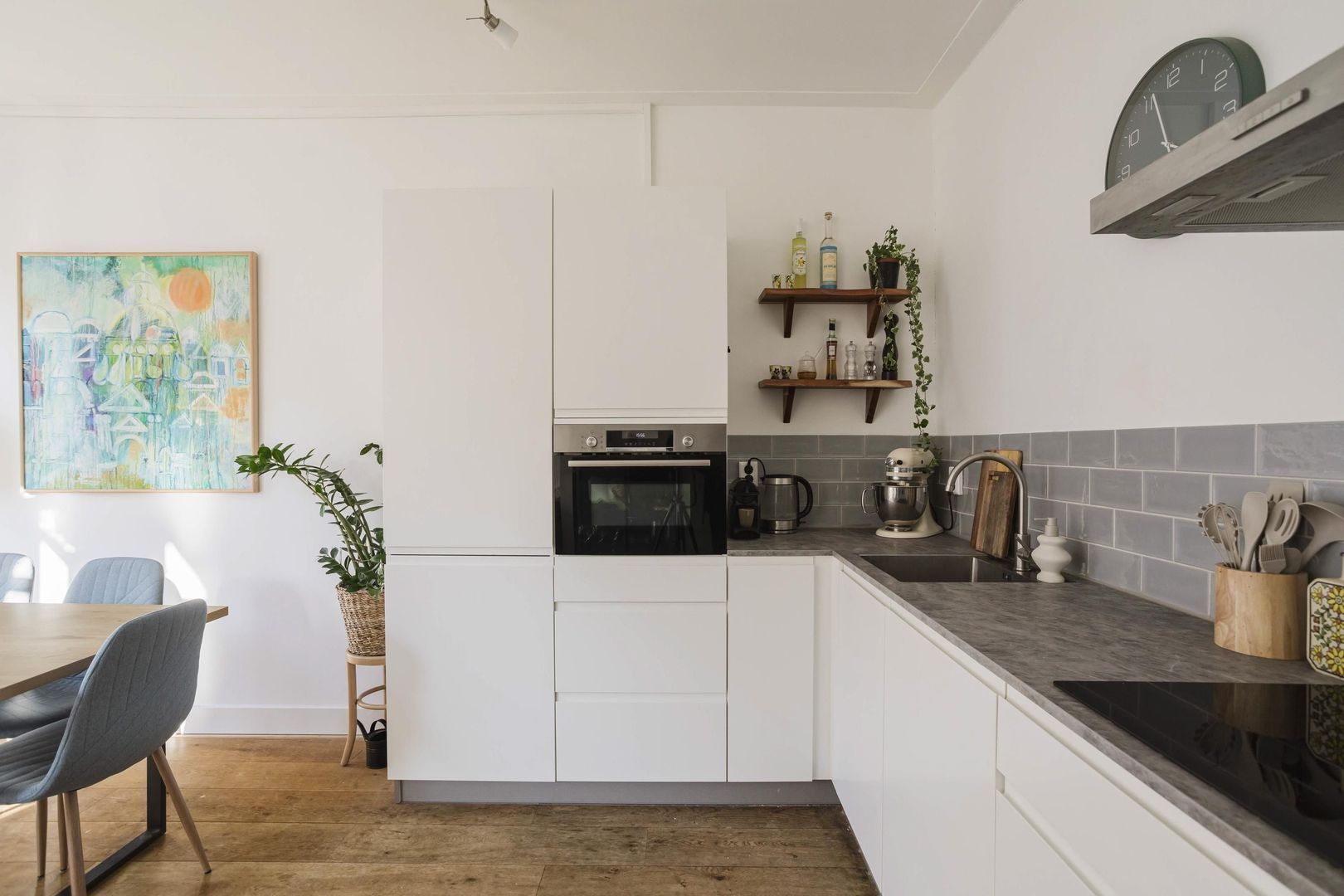 Plantage Badlaan 8 B, Amsterdam foto-9