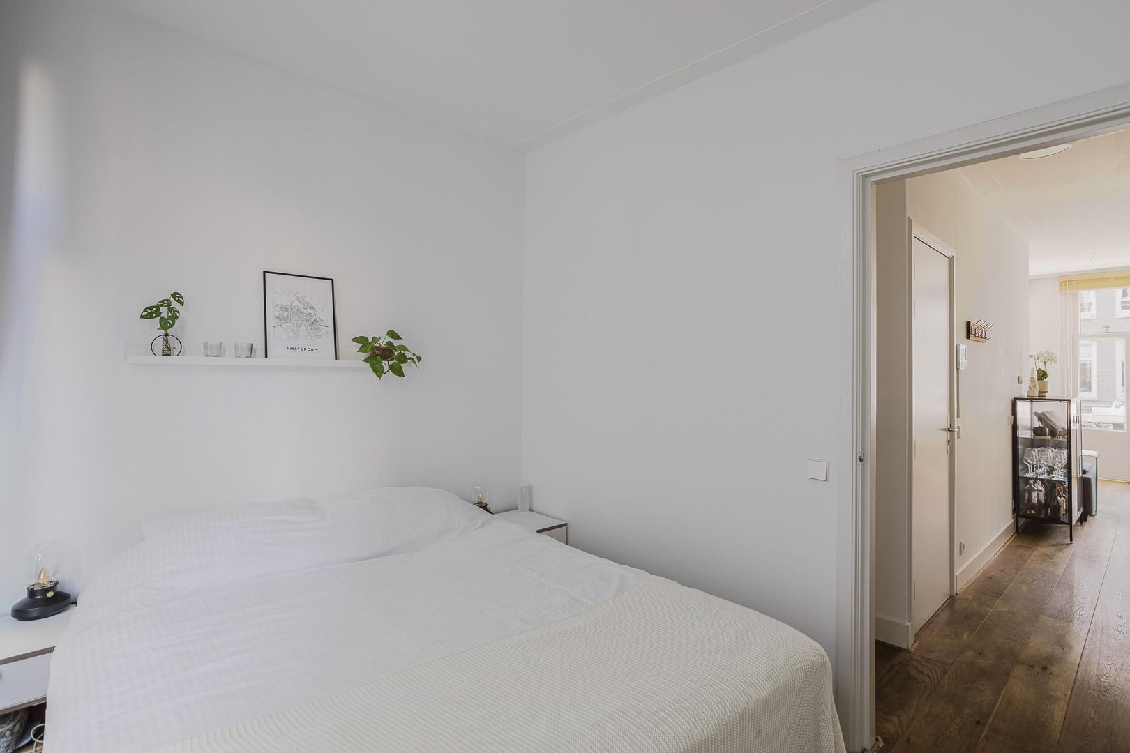 Plantage Badlaan 8 B, Amsterdam foto-11