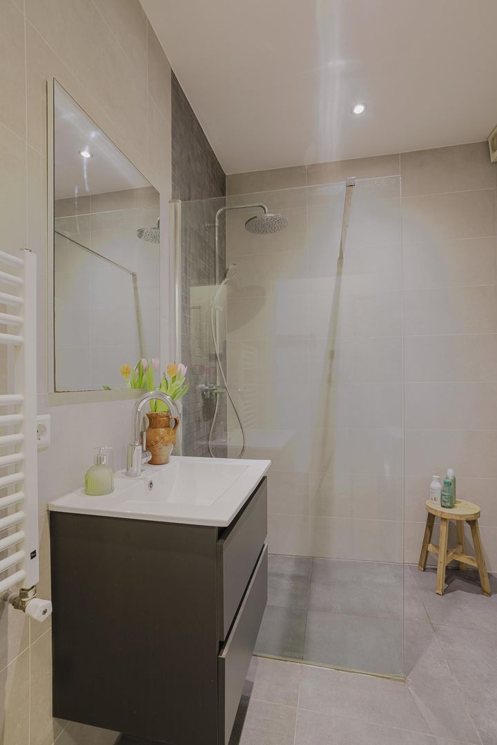 Plantage Badlaan 8 B, Amsterdam foto-14