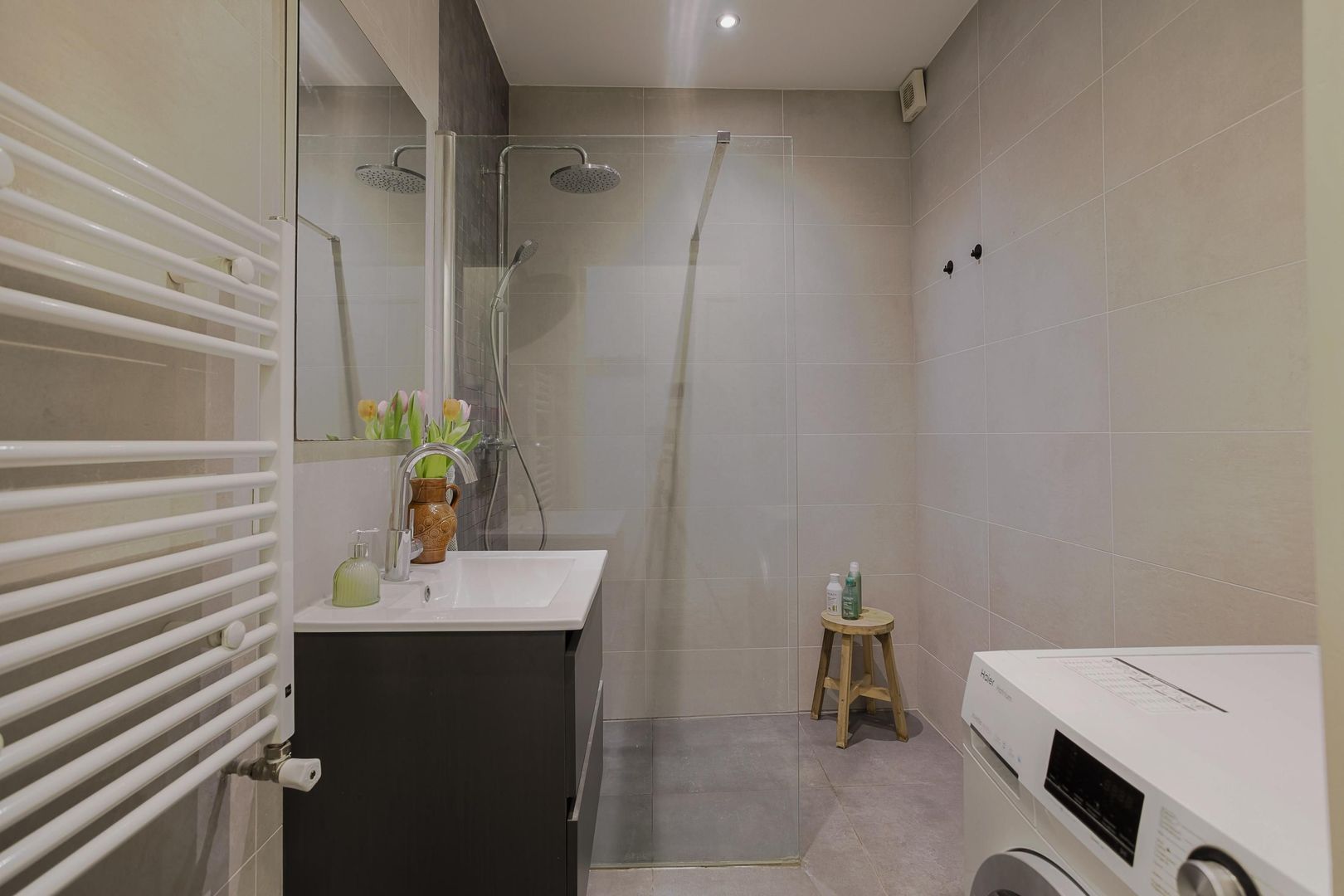 Plantage Badlaan 8 B, Amsterdam foto-12