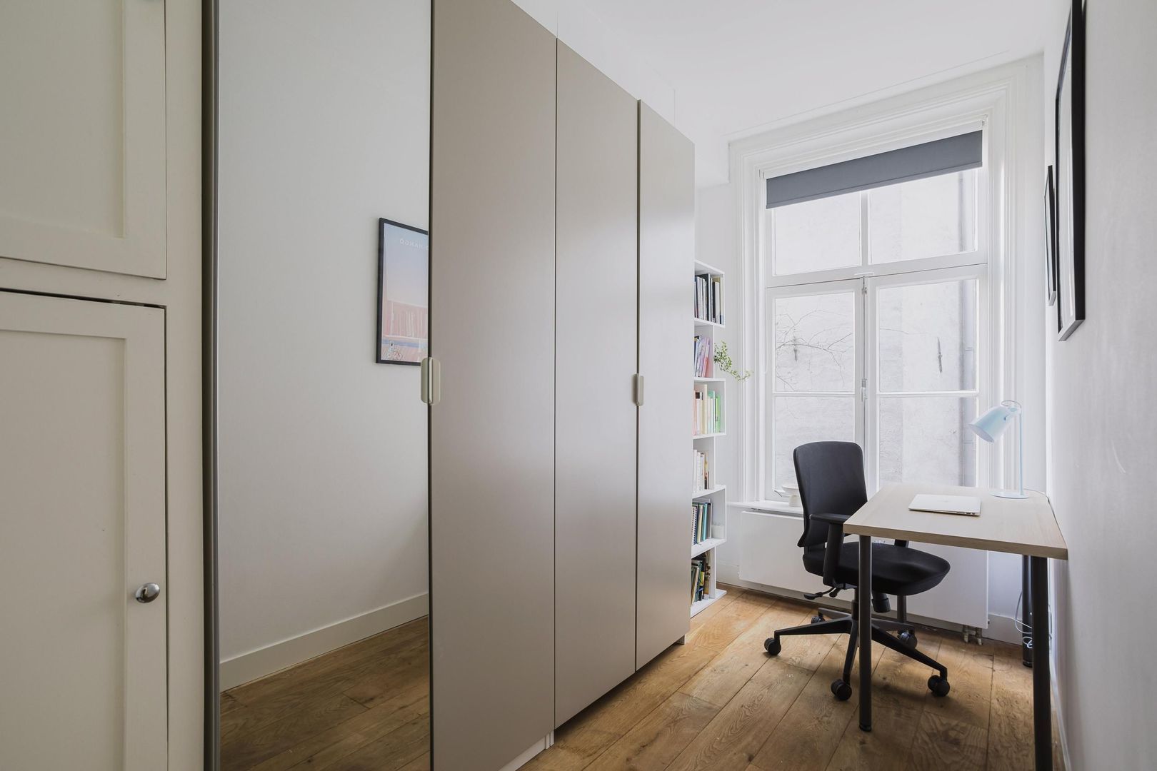 Plantage Badlaan 8 B, Amsterdam foto-15