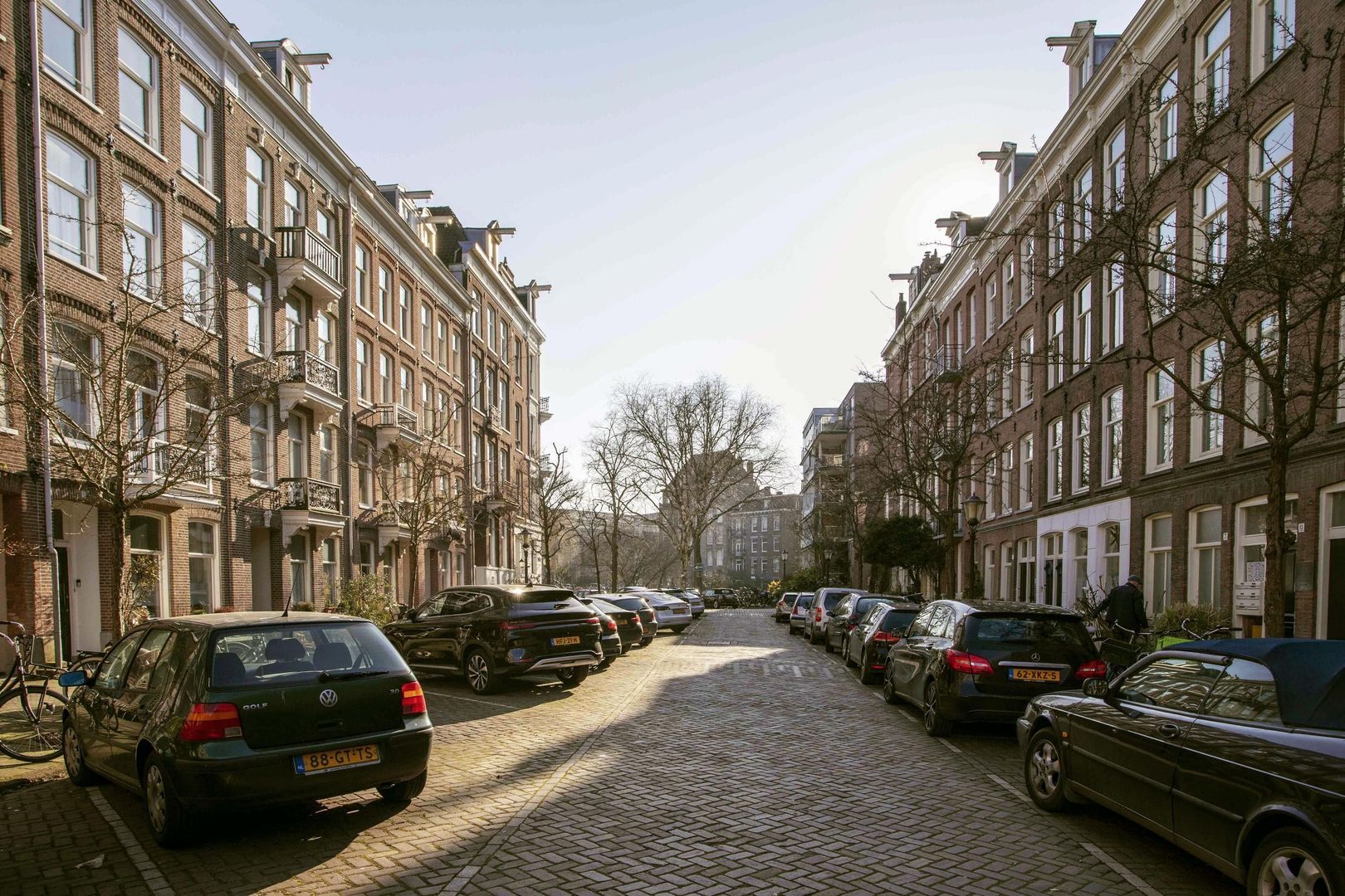 Plantage Badlaan 8 B, Amsterdam foto-18