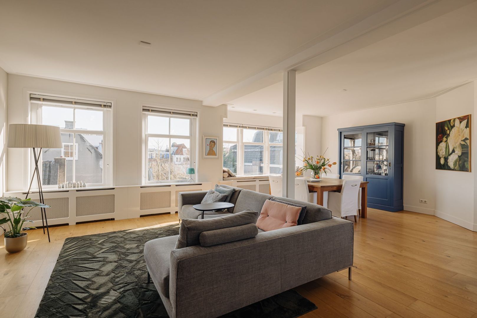 Kerkstraat 459 4, Amsterdam foto-0