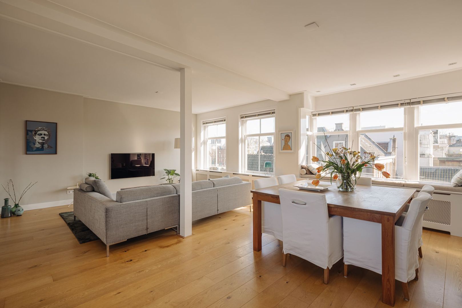 Kerkstraat 459 4, Amsterdam foto-1