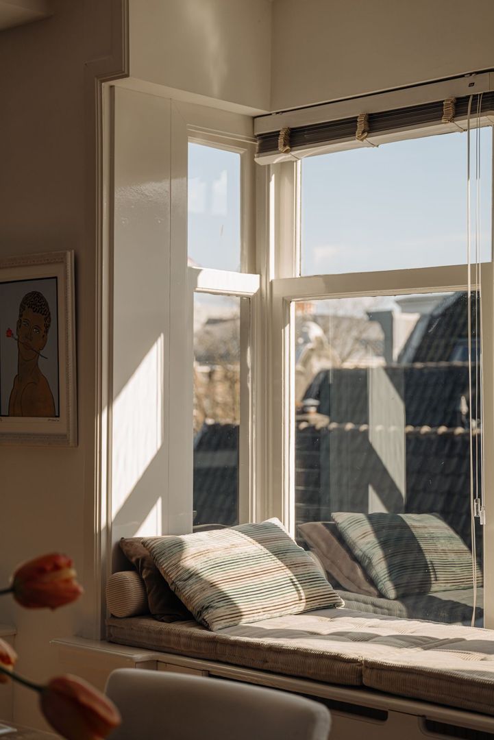 Kerkstraat 459 4, Amsterdam foto-2