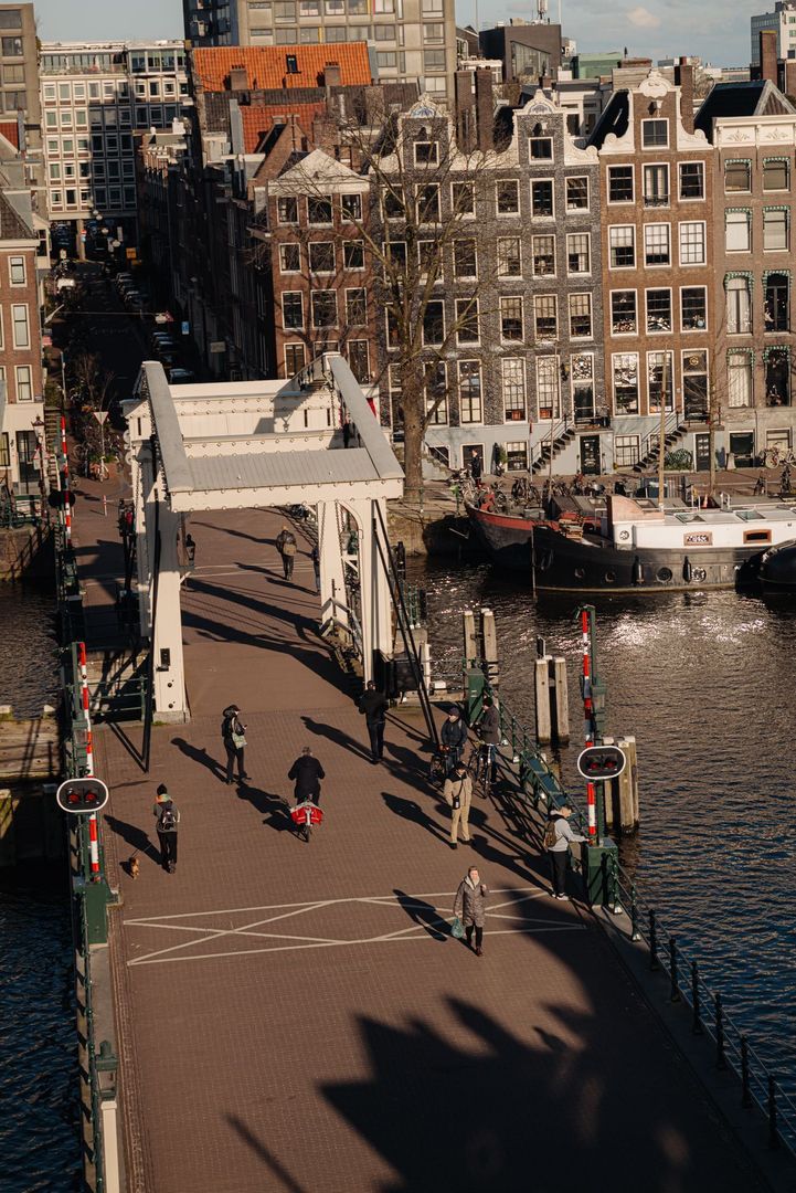 Kerkstraat 459 4, Amsterdam foto-4