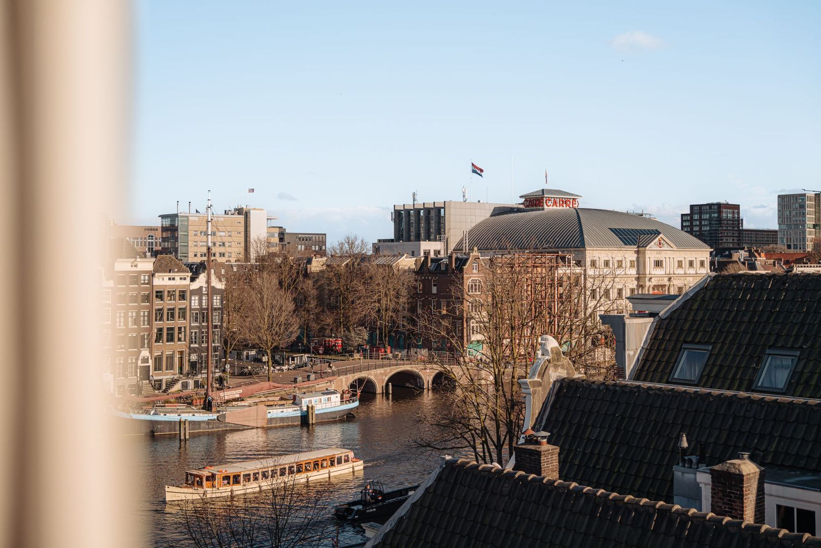 Kerkstraat 459 4, Amsterdam foto-3