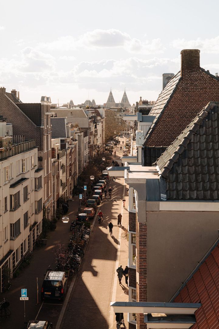 Kerkstraat 459 4, Amsterdam foto-5