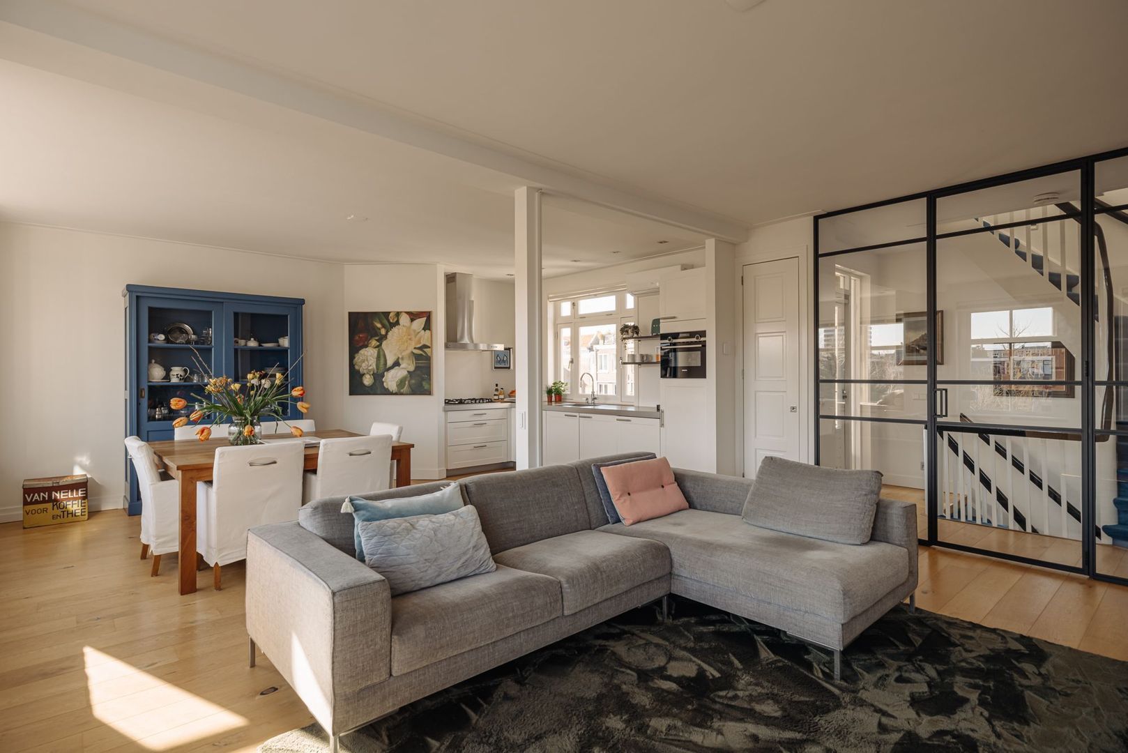 Kerkstraat 459 4, Amsterdam foto-6