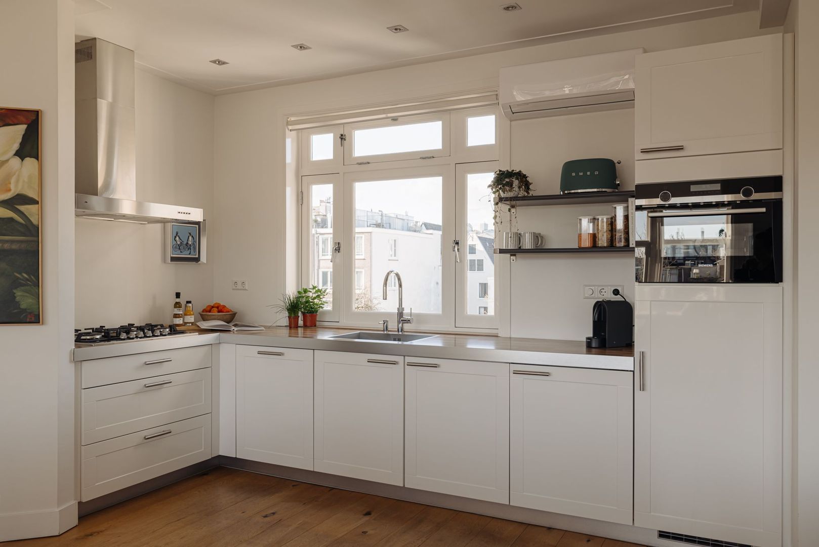 Kerkstraat 459 4, Amsterdam foto-8