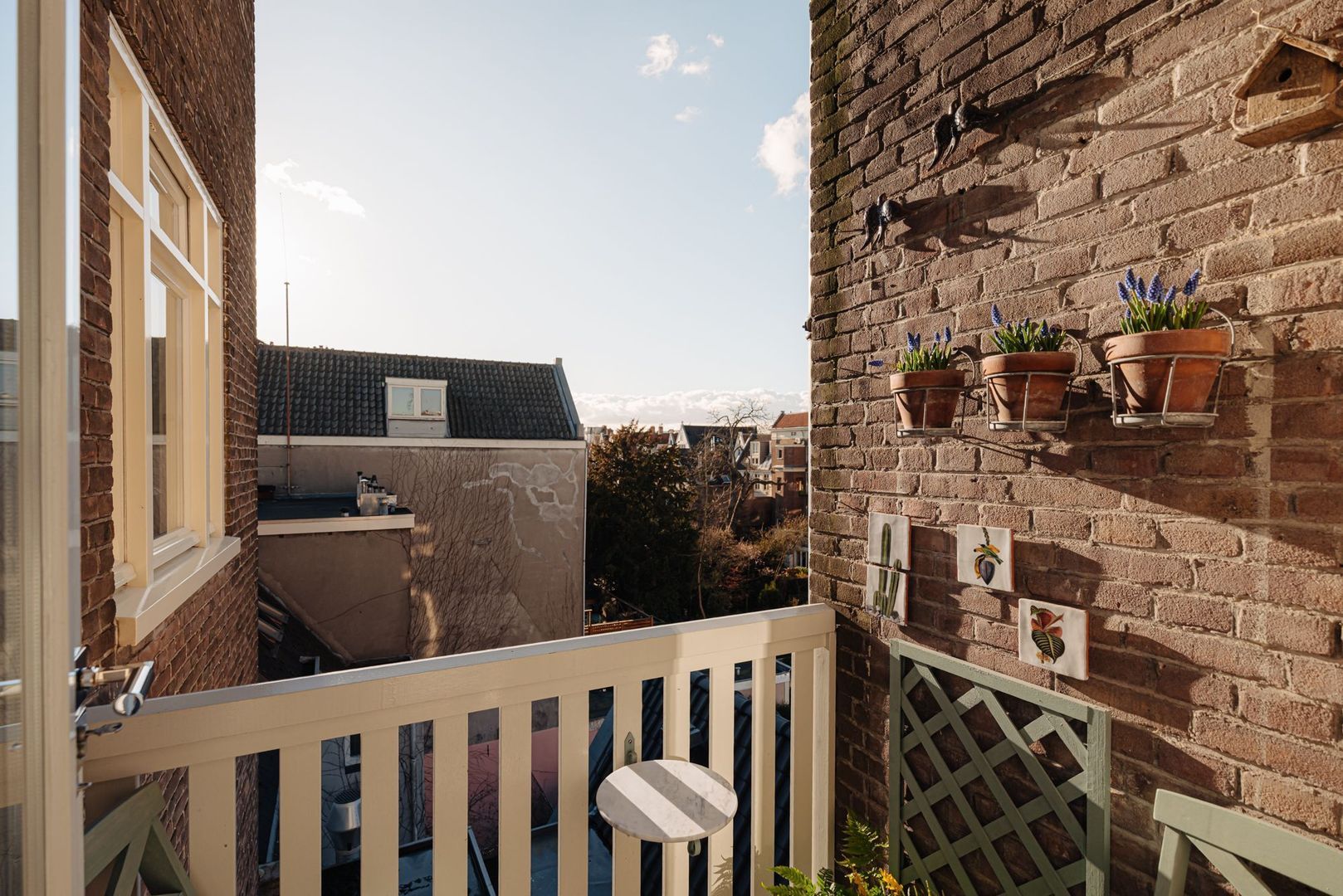 Kerkstraat 459 4, Amsterdam foto-9